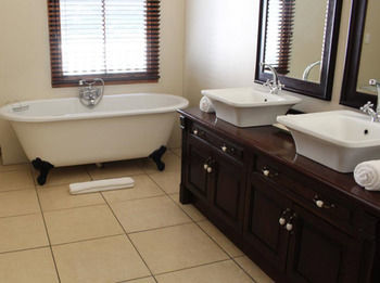 Hotel Kearsney Manor Guesthouse