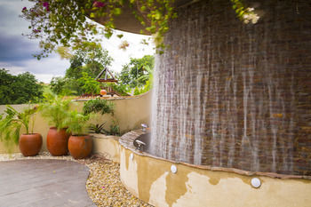 Hotel Peduase Valley Resort