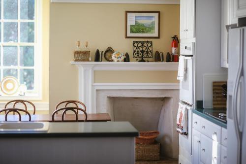 Bed & Breakfast Light Horse Inn