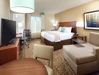Hotel Hawthorn Suites By Wyndham Triadelphia Wheeling Area