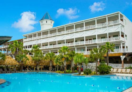 Apartamento Schlitterbahn Riverpark Corpus Christi