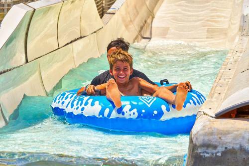 Apartamento Schlitterbahn Riverpark Corpus Christi