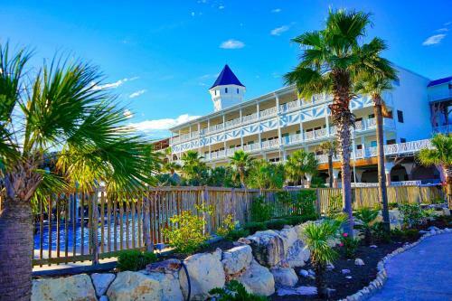Apartamento Schlitterbahn Riverpark Corpus Christi