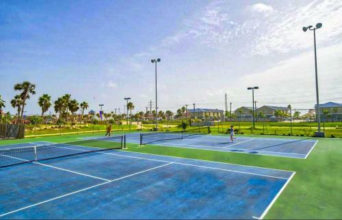 Apartamento Schlitterbahn Riverpark Corpus Christi