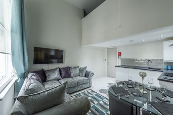 Union Bank Apartments