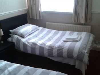 Gilesgatemoor Hotel