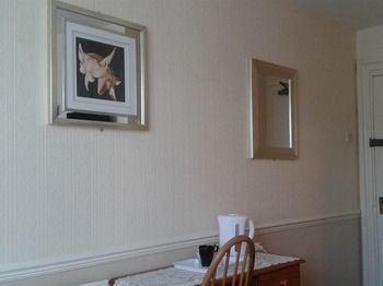Gilesgatemoor Hotel