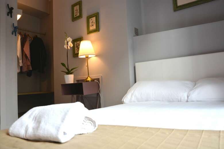 Aparthotel Monopoly Accommodations