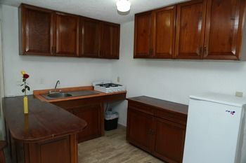 Albergue Bed & Beach & Fun Cancun Hostal