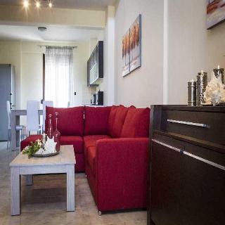 Nefeli Luxury Villas