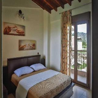 Nefeli Luxury Villas