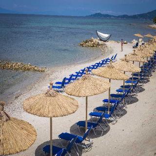 Nefeli Luxury Villas