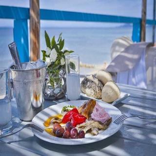 Nefeli Luxury Villas