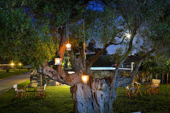 Nefeli Luxury Villas