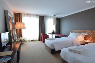 Bentley By Molton Hotels