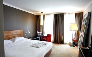Bentley By Molton Hotels