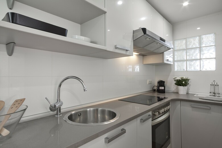 Apartamento Sitges Group Playa San Sebasti�n