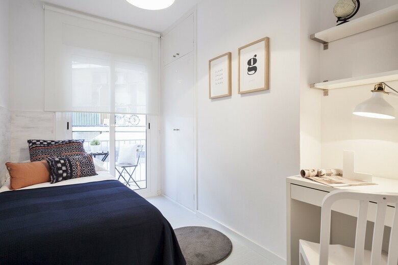 Apartamento Sitges Group Playa San Sebasti�n