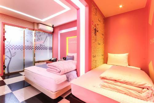 Jinju Gng Motel