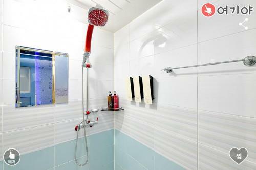 Jinju Gng Motel