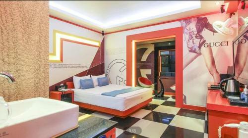 Jinju Gng Motel