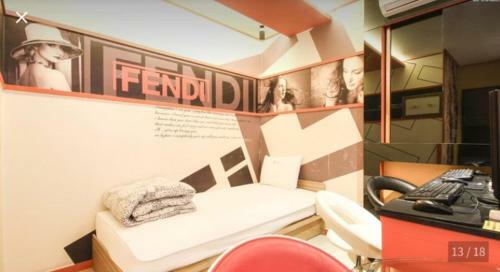 Jinju Gng Motel