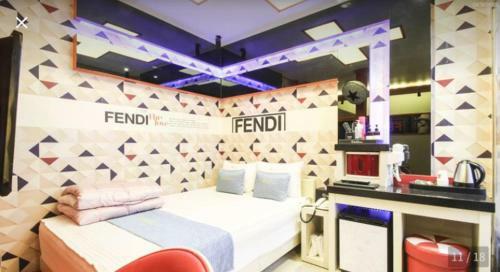 Jinju Gng Motel