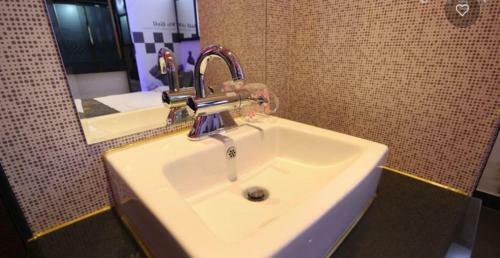 Jinju Gng Motel