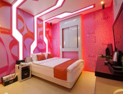 Jinju Gng Motel