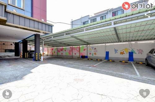 Jinju Gng Motel