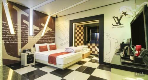 Jinju Gng Motel