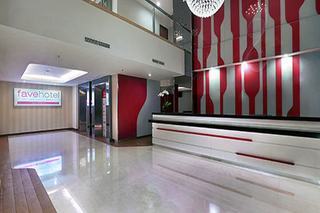 Favehotel Ahmad Yani Bekasi