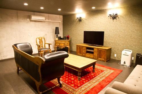 Hotel Alaise De Bale Ishigaki