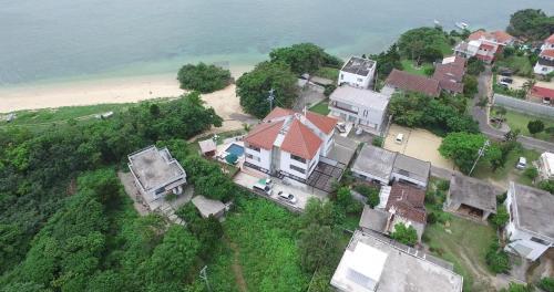 Hotel Alaise De Bale Ishigaki