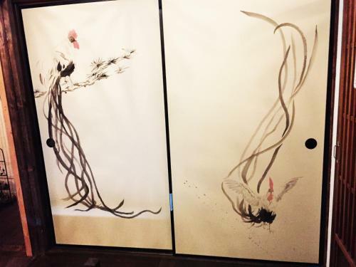 Hostal Taberu Tomaru Nijo Castle