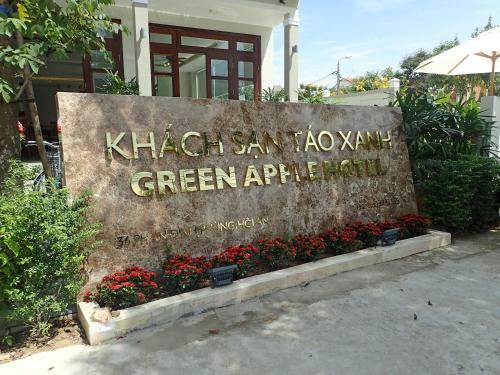 Hoi An Green Apple Hotel