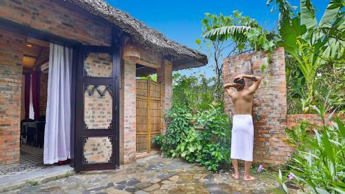 Hotel Hue Ecolodge