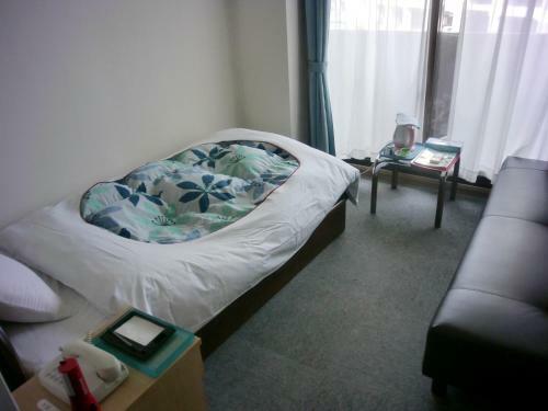 Business Hotel Nishi Otsu