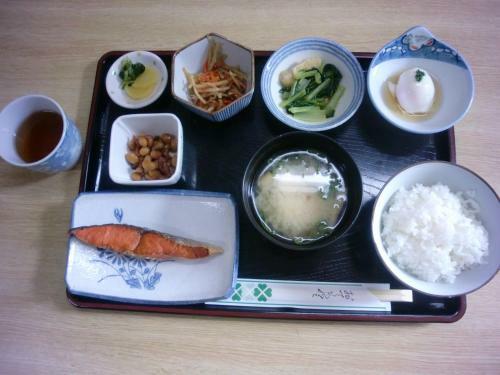 Business Hotel Nishi Otsu
