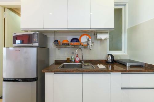 Apartamento Christina's Saigon - Beatty's City Oasis