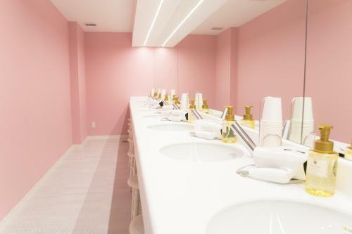 Akihabara Bay Hotel (female Only)