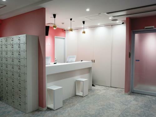 Akihabara Bay Hotel (female Only)