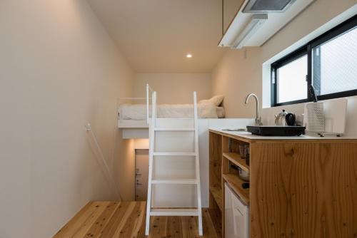 Apartamentos Smi:re Stay Tokyo