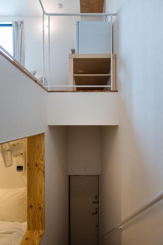 Apartamentos Smi:re Stay Tokyo