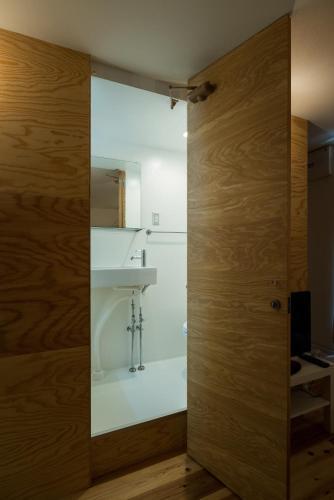 Apartamentos Smi:re Stay Tokyo