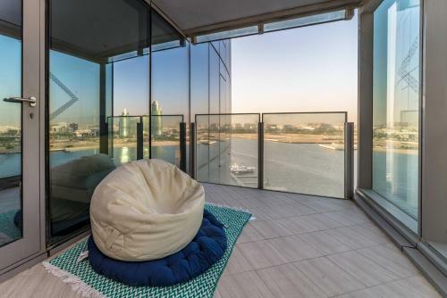 Apartamento Signature Holiday Homes - D1 Tower