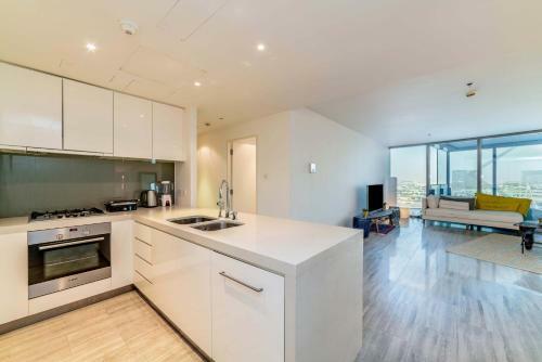 Apartamento Signature Holiday Homes - D1 Tower