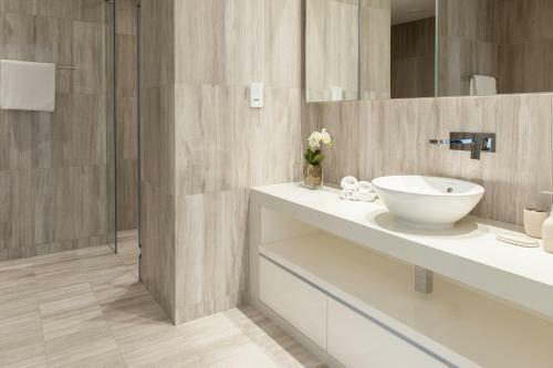 Apartamento Signature Holiday Homes - D1 Tower