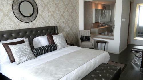 Apartamento Signature Holiday Homes - D1 Tower