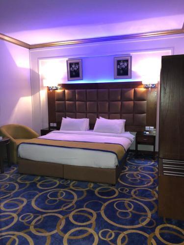 Elegant Hotel Apartments